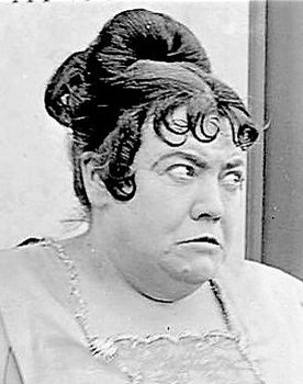 Fanny Kelly