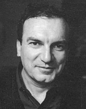 Nikos Sideris
