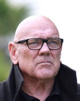 David Lomas