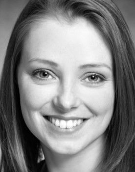 Rebecca Fenwick as "Annabelle Forest"