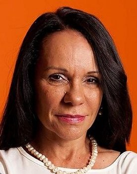 Linda Burney as Self