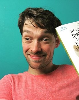 Zach Anner