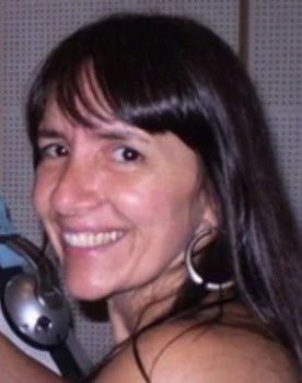 Marcia Regina as Lígia