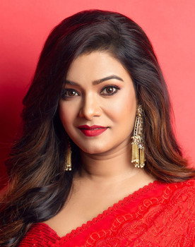 Sonali Chowdhury