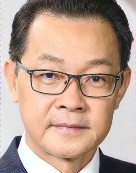Eddie Li Kong