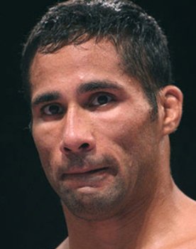 Strikeforce: At The Mansion II