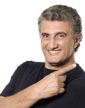 Fernando Romay