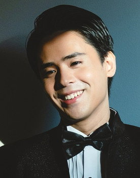 Shaun Salvador