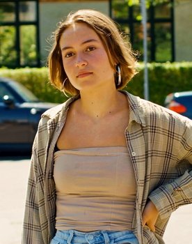 Sophia Lind Boye Masri