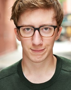 David W. Thompson as Ryan Torres