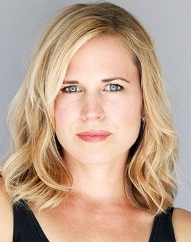 Caroline Lesley