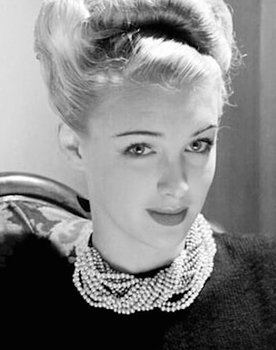 Susan Shaw as 