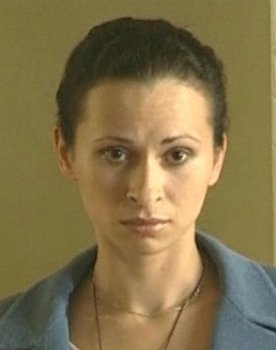 Svetlana Lysenkova