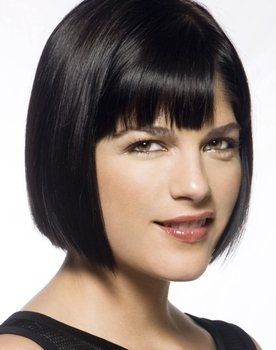Selma Blair as Lauren Winslow