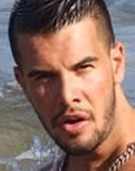 Alejandro