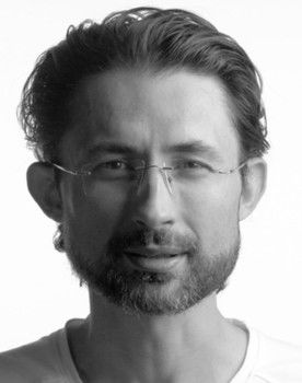 Barış Özcan as Barış Özcan