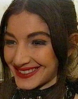 Tara King
