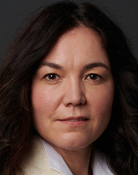 Alexandra Wilcke