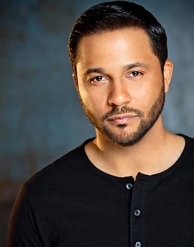 Jason Dirden