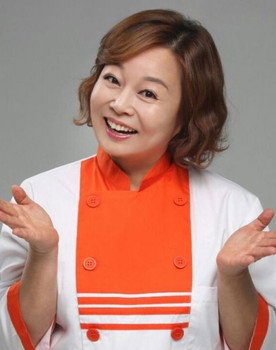 Lee Kyeong-Ae as Ggeut-sun