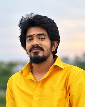 Dr. A. Harish