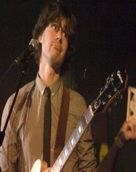 Jonathan Bree