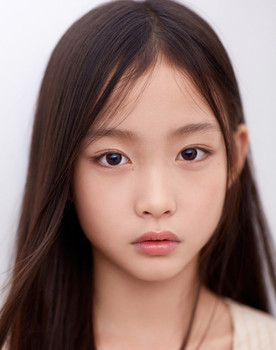 Kang Hye-rin