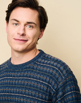 Kieran Barry