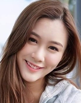 Eunice Chan