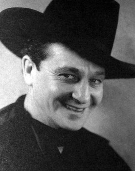 Bill Cody