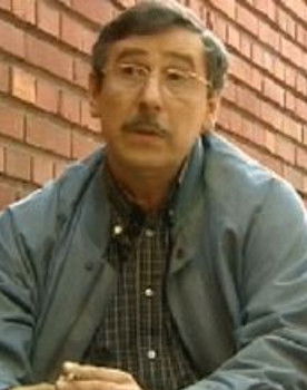 Boris Khvostov as пристав