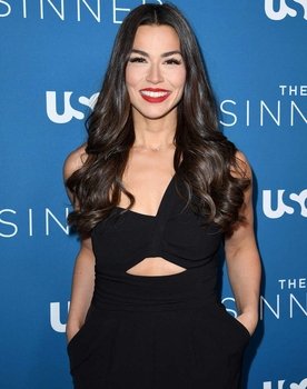 Erica Lugo as Trainer