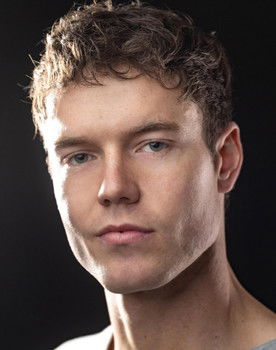 Josh Jurlina as Todd