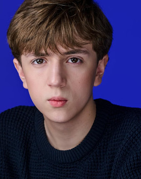 Bryson JonSteele