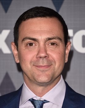 Joe Lo Truglio as Gary