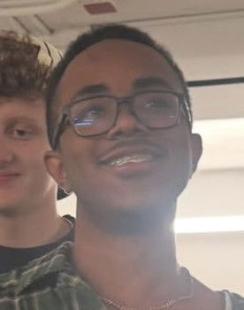 Joshua McClelland as The Boom Operator