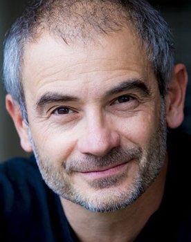 Sebastien Bihi
