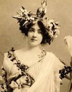Lady Tree