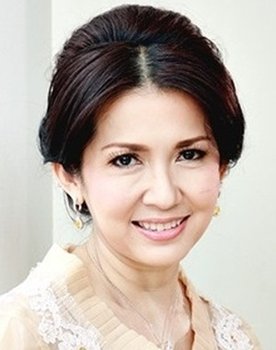 Prathana Suchookorn