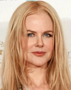 Nicole Kidman