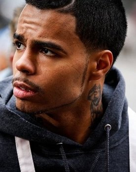 Gabe Vargas as Manuel 'Rocky' De La Cruz