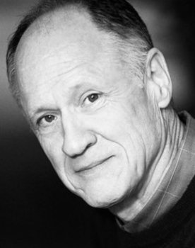 Bruce French as Dr. Haverford