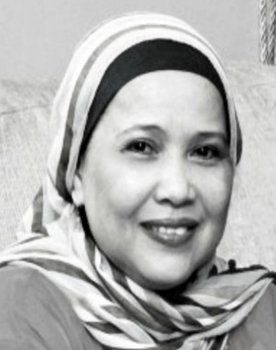 Rosnah Mohd Noor
