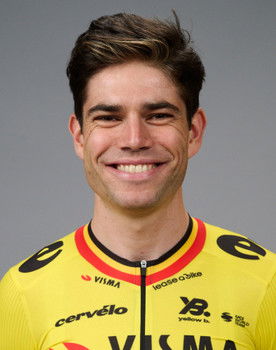 Wout van Aert
