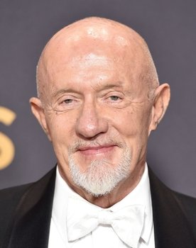 Jonathan Banks as Noonan (voice)