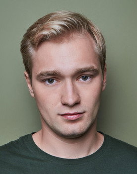 Егор Воронцов