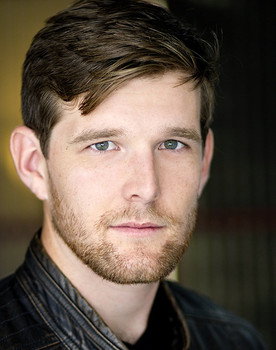 Garrett Schweighauser as Michael