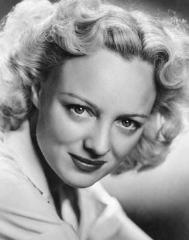 Sheila Bromley as June Manners