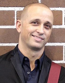 Mark Lizotte as Himself