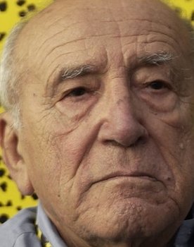 Arnoldo Foà as Ambrogio Perigatti